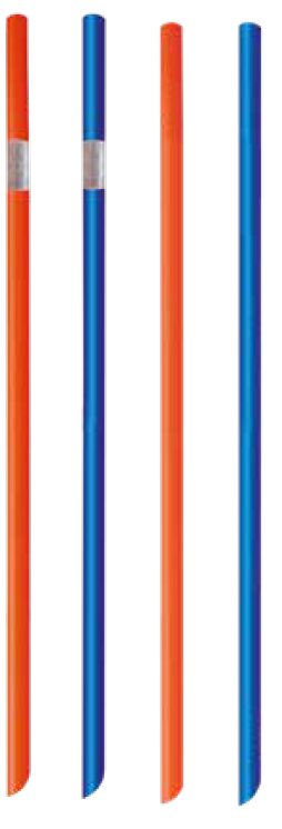 Piquets à neige - Robalex Signalisation Lausanne